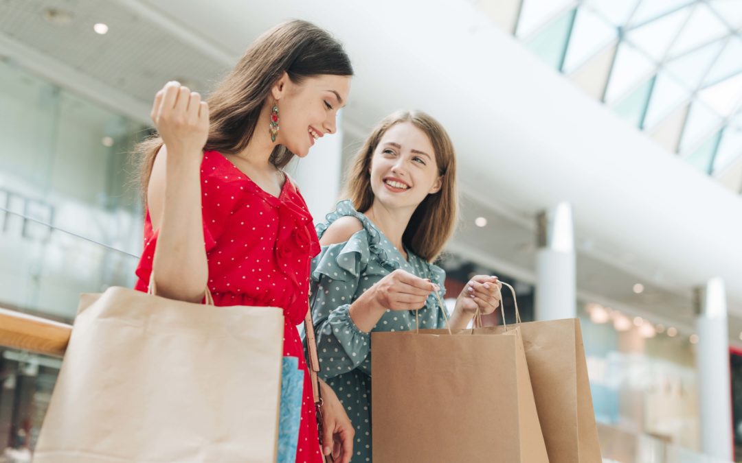 Shoppings y Marcas en un desafío común: Adaptarse a la nueva normalidad