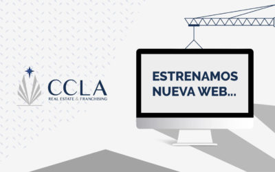 Estrenamos nueva web