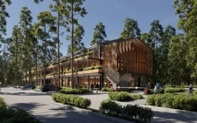 El «señor de los shoppings»: CCLA ya desarrolló 30 centros comerciales y ahora va por 5 simultáneos